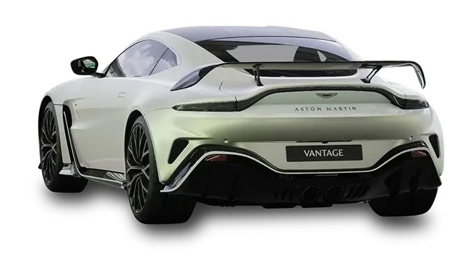 Vantage V12 Coupe image 4